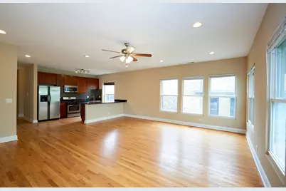 1609 W Farwell Avenue #1, Chicago, IL 60626 - Photo 4