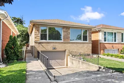 6320 W Lawrence Avenue, Chicago, IL 60630 - Photo 1