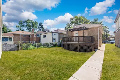 3136 Harvey Avenue, Berwyn, IL 60402 - Photo 18