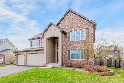 7414 Ascot Court E, Joliet, IL 60431 - Photo 2