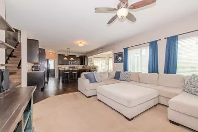 7414 Ascot Court E, Joliet, IL 60431 - Photo 16