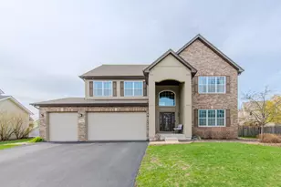 7414 Ascot Ct E, Joliet, IL 60431 - Photo 1