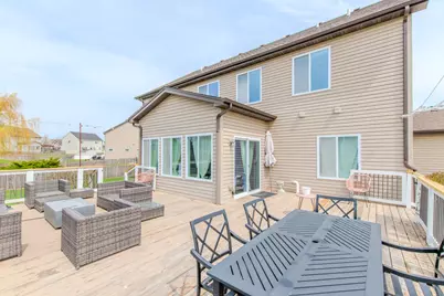 7414 Ascot Court E, Joliet, IL 60431 - Photo 8