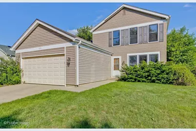 601 Willington Drive, Schaumburg, IL 60194 - Photo 2