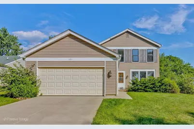 601 Willington Drive, Schaumburg, IL 60194 - Photo 1