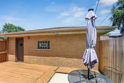 205 W 29th Street, South Chicago Heights, IL 60411 - Photo 22