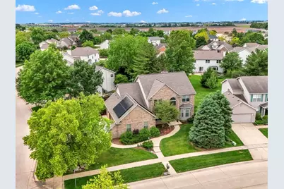 4601 Stonebridge Drive, Champaign, IL 61822 - Photo 1