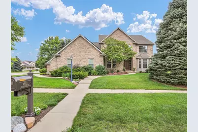 4601 Stonebridge Drive, Champaign, IL 61822 - Photo 4