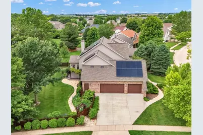 4601 Stonebridge Drive, Champaign, IL 61822 - Photo 2