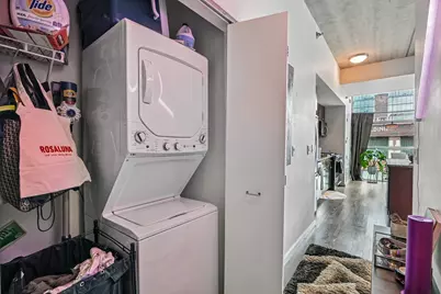 630 N Franklin Street #709, Chicago, IL 60654 - Photo 16