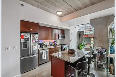 630 N Franklin Street #709, Chicago, IL 60654 - Photo 8