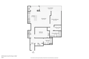 630 N Franklin St, Chicago, IL 60654 - Photo 20
