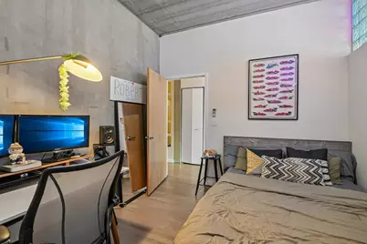 630 N Franklin Street #709, Chicago, IL 60654 - Photo 14