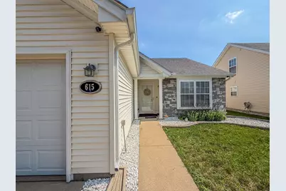 615 Corey Lane, Champaign, IL 61822 - Photo 2