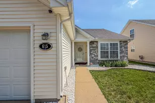 615 Corey Ln, Champaign, IL 61822 - Photo 2