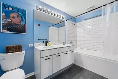 659 W Randolph Street #813, Chicago, IL 60661 - Photo 14