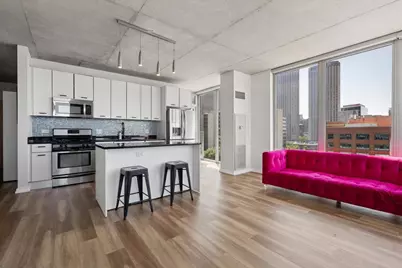 659 W Randolph Street #813, Chicago, IL 60661 - Photo 12