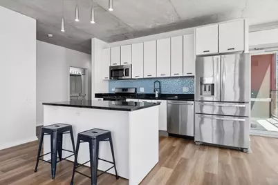 659 W Randolph Street #813, Chicago, IL 60661 - Photo 10