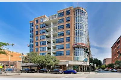 1200 W Monroe Street #510, Chicago, IL 60607 - Photo 2