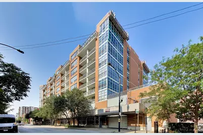 1200 W Monroe Street #510, Chicago, IL 60607 - Photo 4