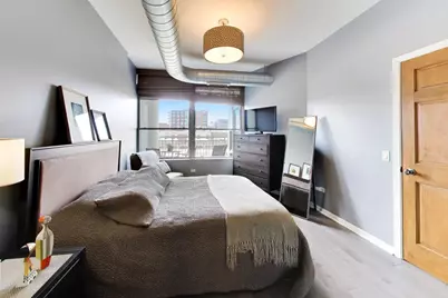 1200 W Monroe Street #510, Chicago, IL 60607 - Photo 26