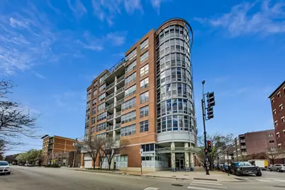 1200 W Monroe Street #510, Chicago, IL 60607 - Photo 8