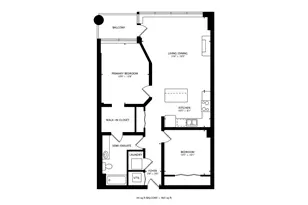 1200 W Monroe St, Chicago, IL 60607 - Photo 44