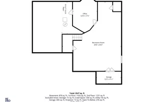 2004 Oakdale Estates Dr, Plainfield, IL 60586 - Photo 32
