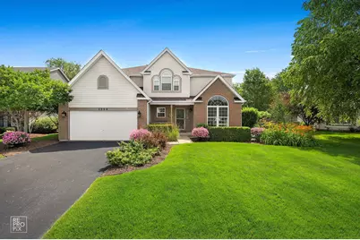 2004 Oakdale Estates Drive, Plainfield, IL 60586 - Photo 1