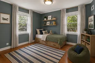913 Cambridge Ln, Wilmette, IL 60091 - Photo 8