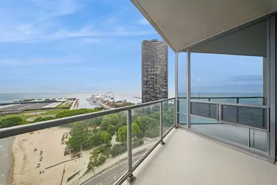 600 N Lake Shore Drive #2011, Chicago, IL 60611 - Photo 16