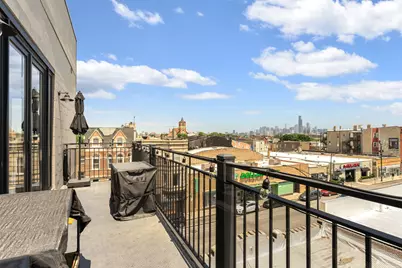 2135 W Cermak Road #4N-PH, Chicago, IL 60608 - Photo 24