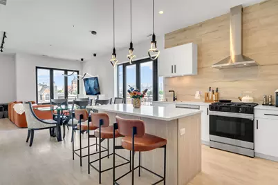 2135 W Cermak Road #4N-PH, Chicago, IL 60608 - Photo 2