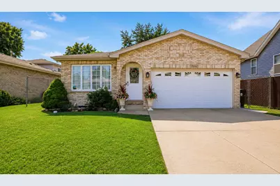 7516 Odell Avenue, Bridgeview, IL 60455 - Photo 1