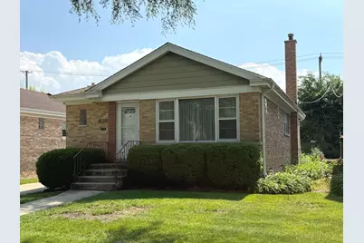 7078 N Franks Avenue, Niles, IL 60714 - Photo 1