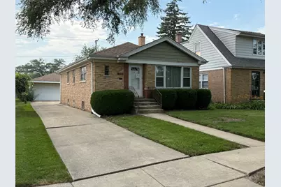 7078 N Franks Avenue, Niles, IL 60714 - Photo 2