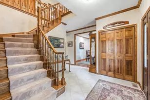 6N342 Linden Ave, Medinah, IL 60157 - Photo 4