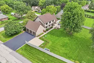 6N342 Linden Ave, Medinah, IL 60157 - Photo 48