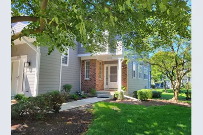 1120 S Parkside Drive, Palatine, IL 60067 - Photo 2
