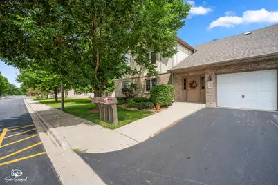 2633 Eagle Drive #0, Joliet, IL 60436 - Photo 1