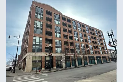 2300 S Michigan Avenue #513, Chicago, IL 60616 - Photo 1