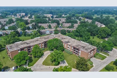440 Raintree Court #3S, Glen Ellyn, IL 60137 - Photo 26
