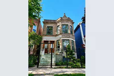3232 W Lemoyne Street #2, Chicago, IL 60651 - Photo 1