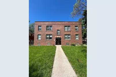 9036 S Dauphin Avenue #1S, Chicago, IL 60619 - Photo 1