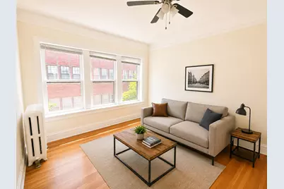 737 Hinman Avenue #2W, Evanston, IL 60202 - Photo 2