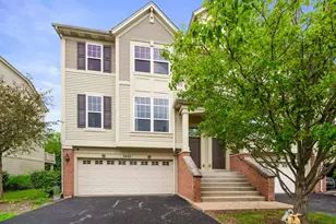 3443 Bradbury Cir, Aurora, IL 60504 - Photo 1