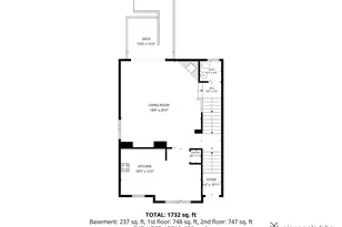 3443 Bradbury Cir, Aurora, IL 60504 - Photo 28