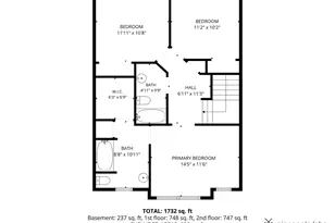 3443 Bradbury Cir, Aurora, IL 60504 - Photo 30