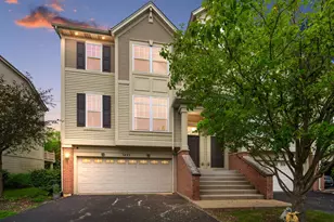 3443 Bradbury Cir, Aurora, IL 60504 - Photo 1