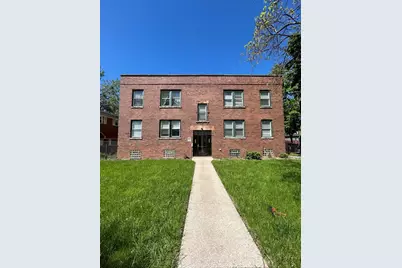 9032 S Dauphin Avenue #2N, Chicago, IL 60619 - Photo 1